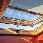 Sunset Rooftop Apartment