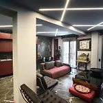 Luxury Apt A At Mitropoleos-Aristotelous Square