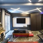 Luxury Apt A At Mitropoleos-Aristotelous Square