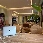 The Maroon Bottle Luxury Suites