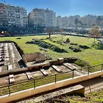 Stavroula\'S House City Center, Penthouse