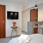 Luxury Suites Collection