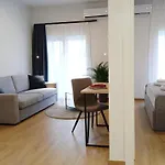 Zeus Executive Suites