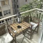 Supercentral Seaside,Lux, Sunny And Cosy Apartment