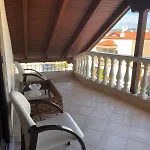 Sofia Apartments