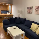City Heart Apartment