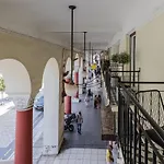 Μerάκι Aristotelous Sq