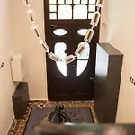 Taskou Luxury Suites