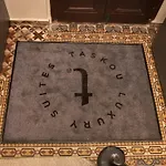 Taskou Luxury Suites