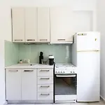 Apartment In The Heart Of The City