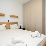 Elegance Apartment 2 Bedroom Suites