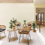 Boho Central Suites