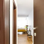 Boho Central Suites