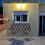 Modern Penthouse Thessaloniki