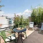 The Koi Apartment, Thessaloniki #Feelslikehome