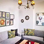 Eunoia Luxury Apartment Thessaloniki