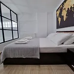 Skg City Loft