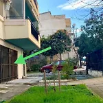 Oasis House - detached house in Thessaloniki