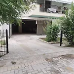 Oasis House - detached house in Thessaloniki