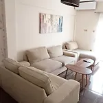 Beautiful 2 Rooms Center Apartment