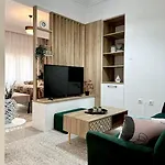 The Lux Apartment Vol.2