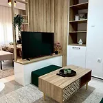 The Lux Apartment Vol.2