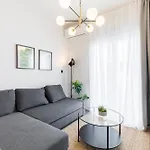 Paloma By Halu!, City Center Apartments