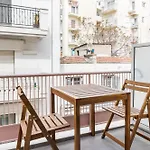 Paloma By Halu!, City Center Apartments