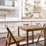 Paloma By Halu!, City Center Apartments
