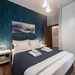 P Deluxe Suites 4