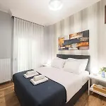 P Deluxe Suites 4