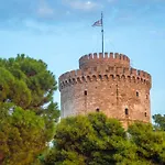 Thessalonian Suite I - 2 Steps From White Tower