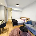 Zeus Executive Suites