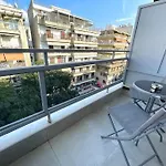 The Grεεn Apartment