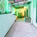Happiness Studio With Terrace.