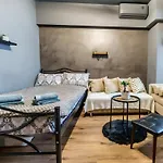 Happiness Studio With Terrace.