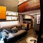 Olive Apartment