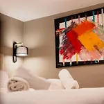 Olive Apartment