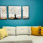 Central Home