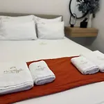 Psimithefto Luxury Apartments