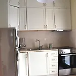 Thearetsouplace, Kalamaria