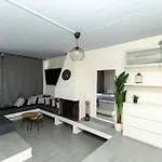 Deko Penthouse Suite
