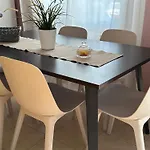 Oasis House - detached house in Thessaloniki