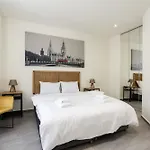 Aristotelous Downtown Suites