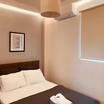 Rainbow Suites Thessaloniki