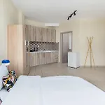 Bauhaus By Halu!