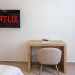 Fsn Central Lofts 303 /2Bed / 5P