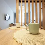 Fsn Central Lofts 303 /2Bed / 5P