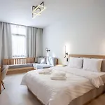 Fsn Central Lofts 303 /2Bed / 5P