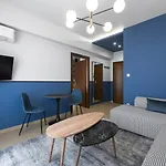 #Luxlikehome Tsimiski Blue